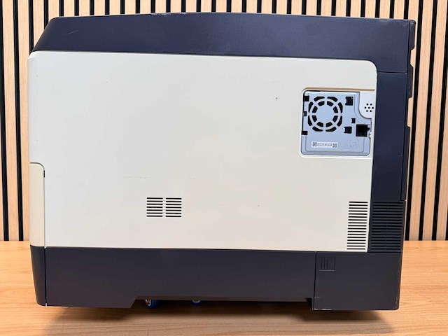 Kyocera - fs-c5250dn - kleur laserprinter - afbeelding 12 van  15