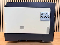 Kyocera - fs-c5250dn - kleur laserprinter - afbeelding 12 van  15