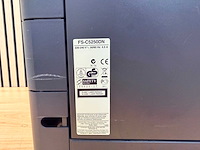 Kyocera - fs-c5250dn - kleur laserprinter - afbeelding 14 van  15