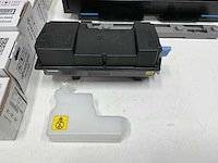 Kyocera - inkt toner (9x) - afbeelding 4 van  9