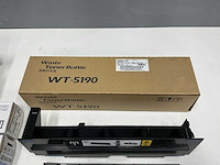 Kyocera - inkt toner (9x) - afbeelding 6 van  9