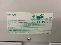 Kyocera - printer & scanner - afbeelding 10 van  13