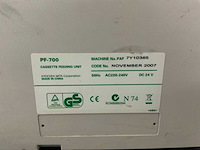 Kyocera - printer & scanner - afbeelding 11 van  13