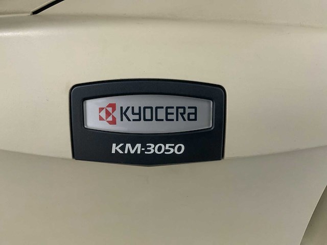 Kyocera - printer & scanner - afbeelding 12 van  13