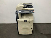 Kyocera - printer & scanner - afbeelding 2 van  13