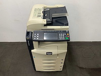 Kyocera - printer & scanner - afbeelding 3 van  13
