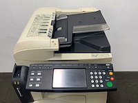 Kyocera - printer & scanner - afbeelding 4 van  13