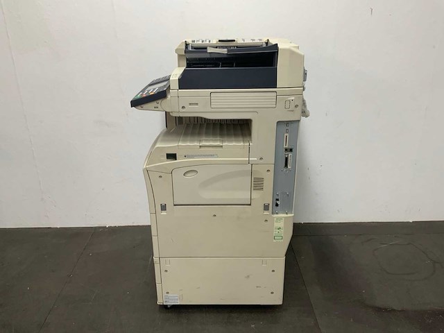 Kyocera - printer & scanner - afbeelding 5 van  13