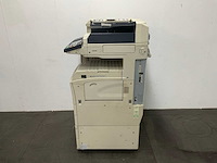 Kyocera - printer & scanner - afbeelding 5 van  13