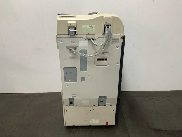 Kyocera - printer & scanner - afbeelding 6 van  13