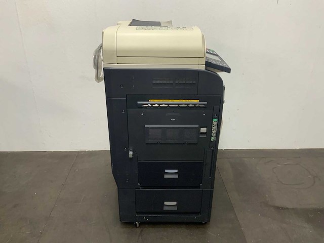 Kyocera - printer & scanner - afbeelding 7 van  13