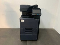 Kyocera - taskalfa 2552ci - printer - afbeelding 1 van  8