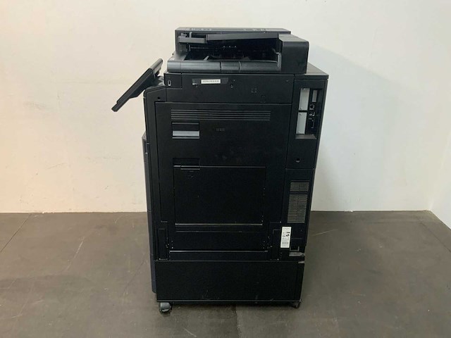 Kyocera - taskalfa 2552ci - printer - afbeelding 3 van  8