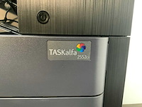 Kyocera - taskalfa 2552ci - printer - afbeelding 8 van  8