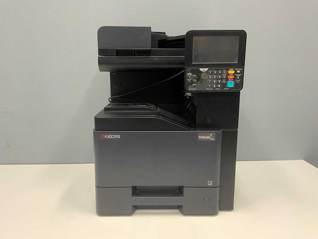 Kyocera - taskalfa 307ci - printer - afbeelding 1 van  1