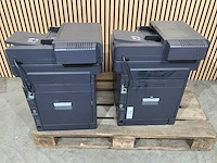 Kyocera - taskalfa 351ci & 352ci - laserprinter - afbeelding 1 van  2