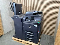 Kyocera - taskalfa 3551ci - kleur all-in-one laserprinter - afbeelding 1 van  11