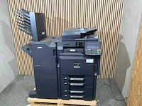 Kyocera - taskalfa 3551ci - kleur all-in-one laserprinter - afbeelding 4 van  11