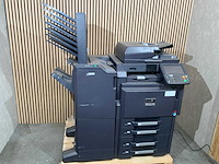 Kyocera - taskalfa 3551ci - kleur all-in-one laserprinter - afbeelding 5 van  11