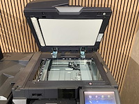 Kyocera - taskalfa 3551ci - kleur all-in-one laserprinter - afbeelding 6 van  11