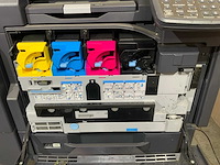 Kyocera - taskalfa 3551ci - kleur all-in-one laserprinter - afbeelding 10 van  11