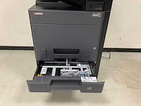 Kyocera (3253ci) versatile a3 color multifunction printer - afbeelding 2 van  2