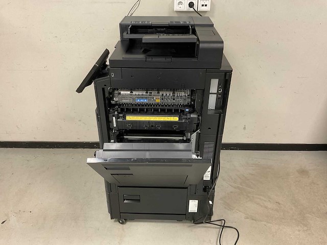 Kyocera (3253ci) versatile a3 color multifunction printer - afbeelding 3 van  12