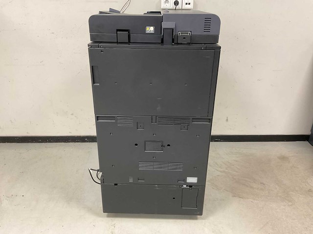 Kyocera (3253ci) versatile a3 color multifunction printer - afbeelding 5 van  12