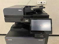 Kyocera (3253ci) versatile a3 color multifunction printer - afbeelding 6 van  12