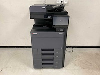 Kyocera (3253ci) versatile a3 color multifunction printer - afbeelding 1 van  12