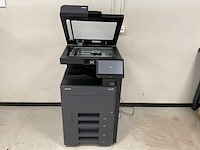 Kyocera (3253ci) versatile a3 color multifunction printer - afbeelding 8 van  12