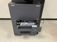 Kyocera (3253ci) versatile a3 color multifunction printer - afbeelding 9 van  12