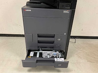 Kyocera (3253ci) versatile a3 color multifunction printer - afbeelding 11 van  12