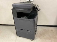 Kyocera (3253ci) versatile a3 color multifunction printer - afbeelding 12 van  12