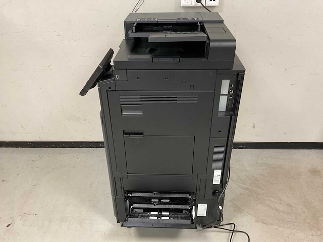 Kyocera (3253ci) versatile a3 color multifunction printer - afbeelding 4 van  12