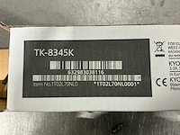 Kyocera cartridge (6x) - afbeelding 4 van  4