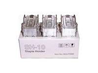 Kyocera df-760, bf-720 and df-780 nietjes standard 3 x 5.000 - afbeelding 1 van  1