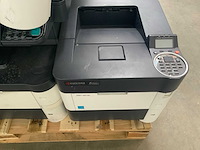 Kyocera diverse laserprinter (10x) - afbeelding 2 van  10
