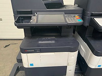 Kyocera diverse laserprinter (10x) - afbeelding 5 van  10