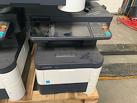 Kyocera diverse laserprinter (10x) - afbeelding 7 van  10