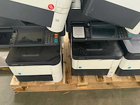 Kyocera diverse laserprinter (10x) - afbeelding 10 van  10