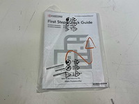 Kyocera ecosy pa4500x - afbeelding 2 van  11