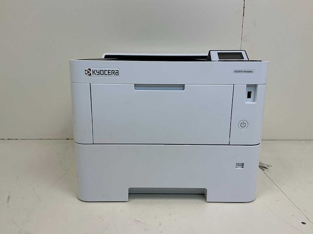 Kyocera ecosy pa4500x - afbeelding 5 van  11