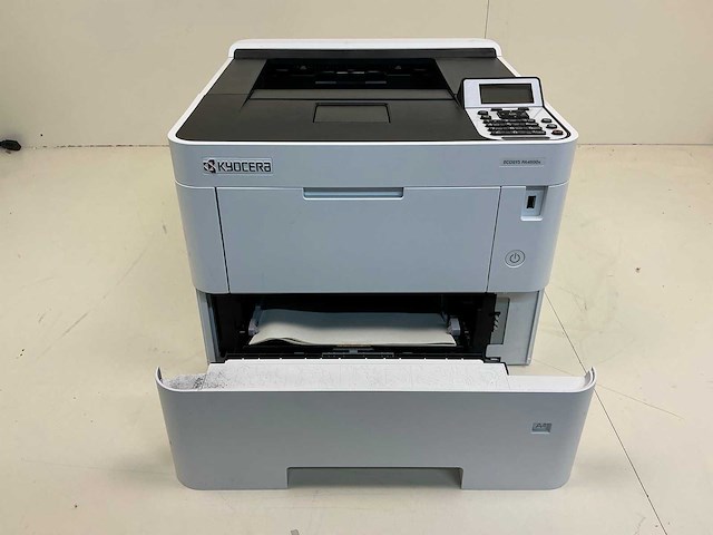 Kyocera ecosy pa4500x - afbeelding 8 van  11