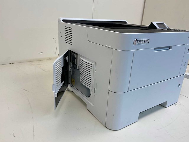 Kyocera ecosy pa4500x - afbeelding 9 van  11