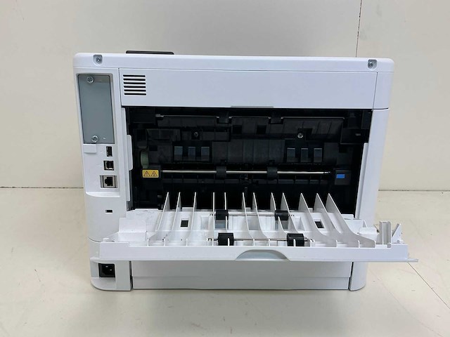 Kyocera ecosy pa4500x - afbeelding 2 van  13