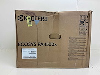 Kyocera ecosy pa4500x - afbeelding 4 van  13