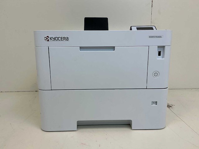 Kyocera ecosy pa4500x - afbeelding 1 van  13