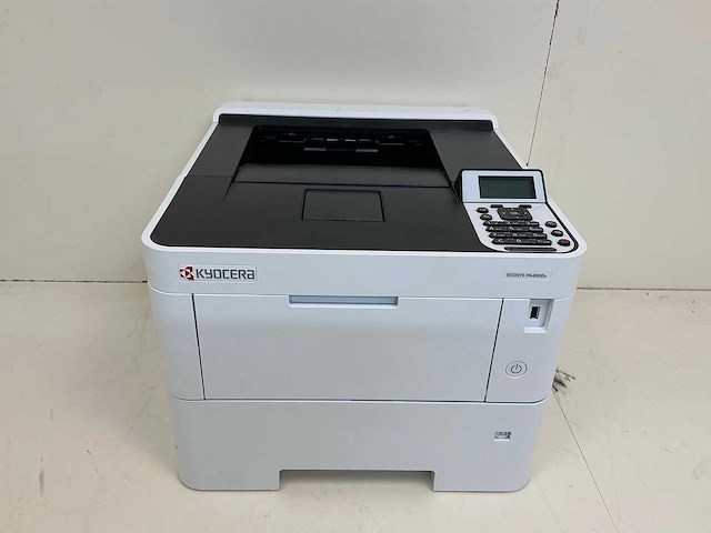 Kyocera ecosy pa4500x - afbeelding 7 van  13
