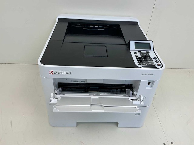 Kyocera ecosy pa4500x - afbeelding 8 van  13